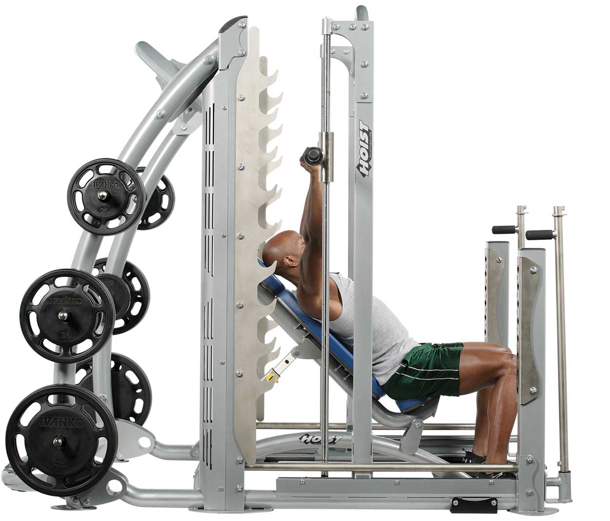 Dual Action Smith - Image 9