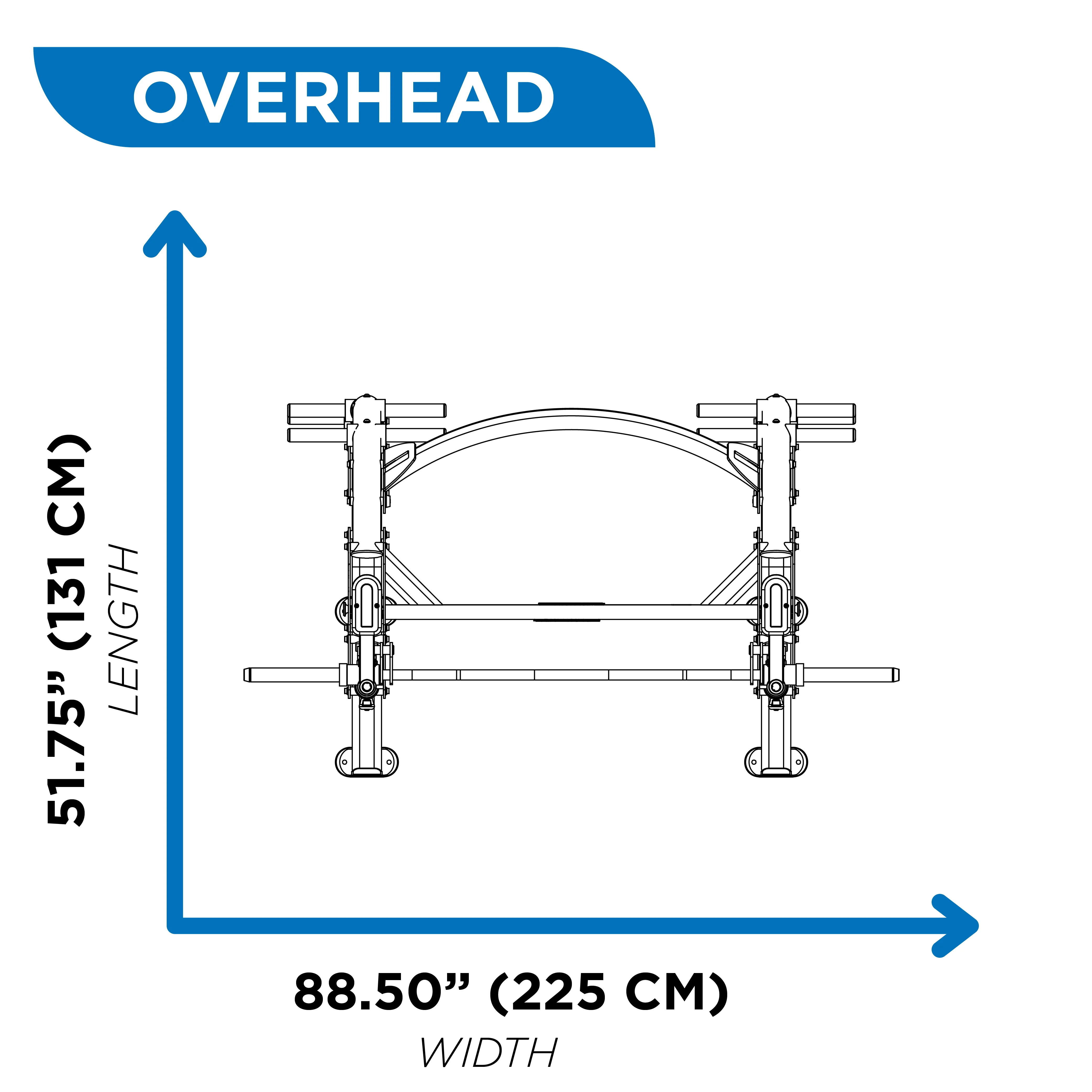 Dual Angle Smith - Image 2
