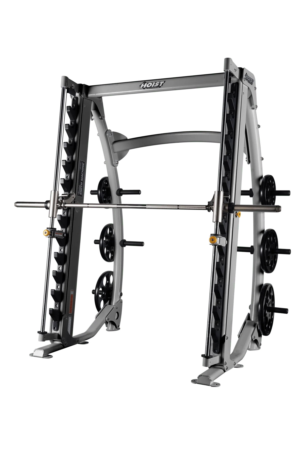 Dual Angle Smith - Image 3