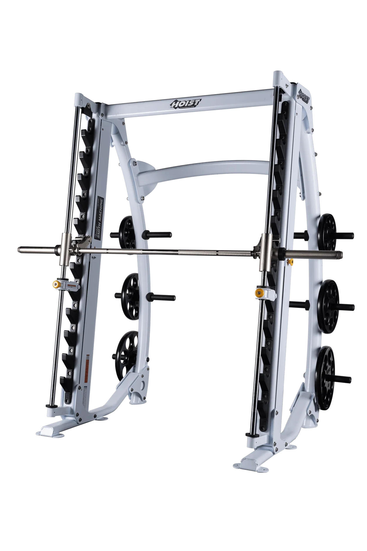 Dual Angle Smith - Image 4