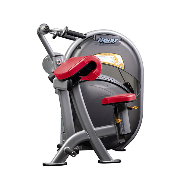 Triceps Extension - Image 13