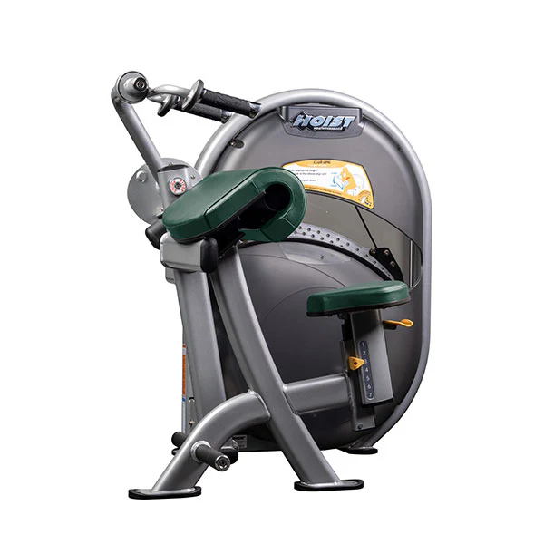 Triceps Extension - Image 18