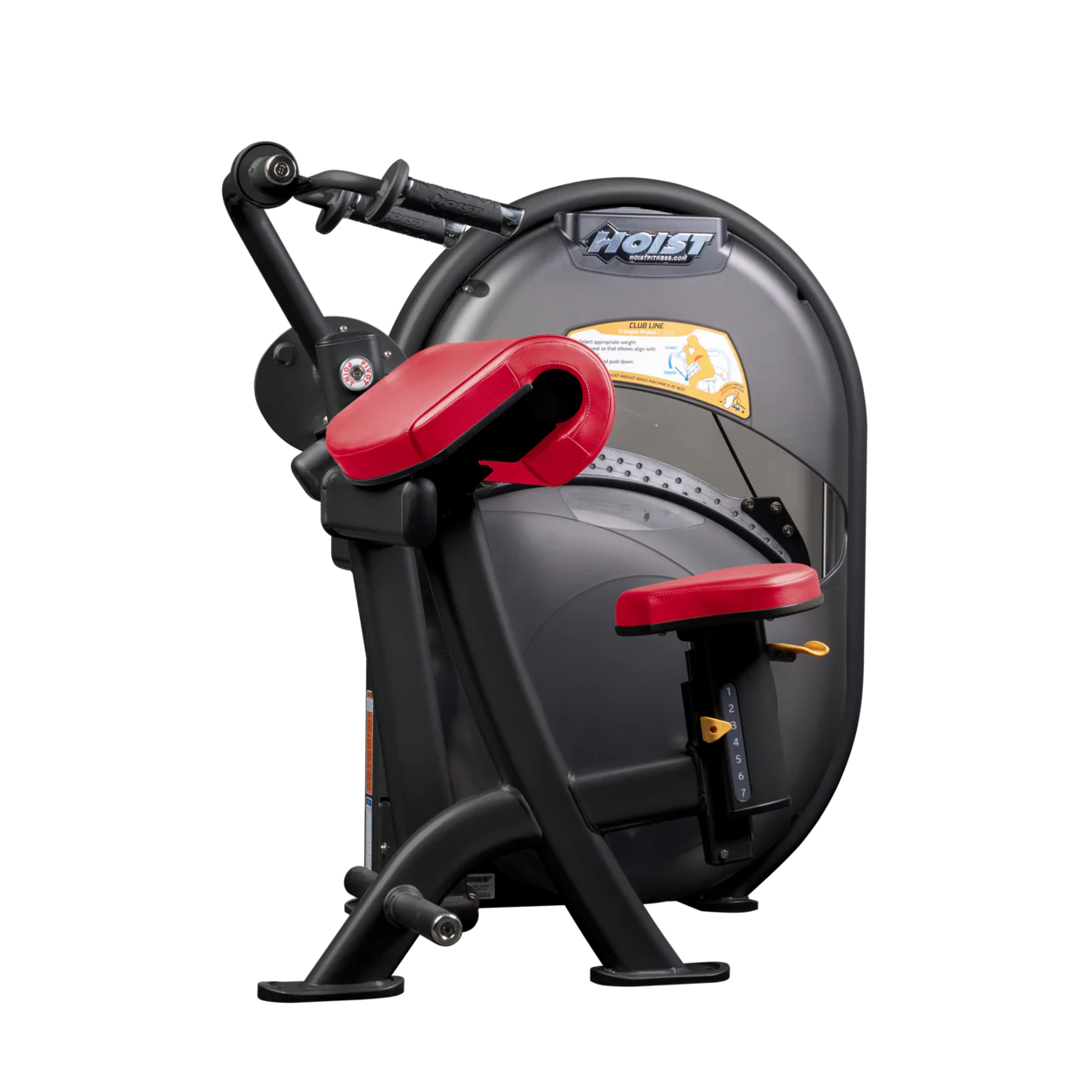 Triceps Extension - Image 23