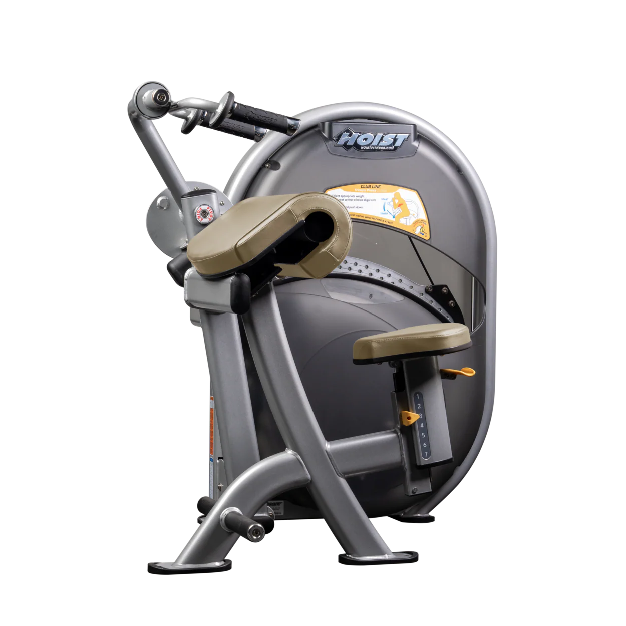 Triceps Extension - Image 30