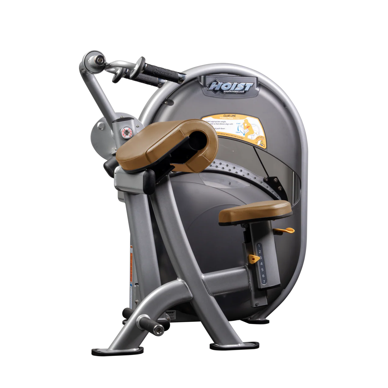 Triceps Extension - Image 36