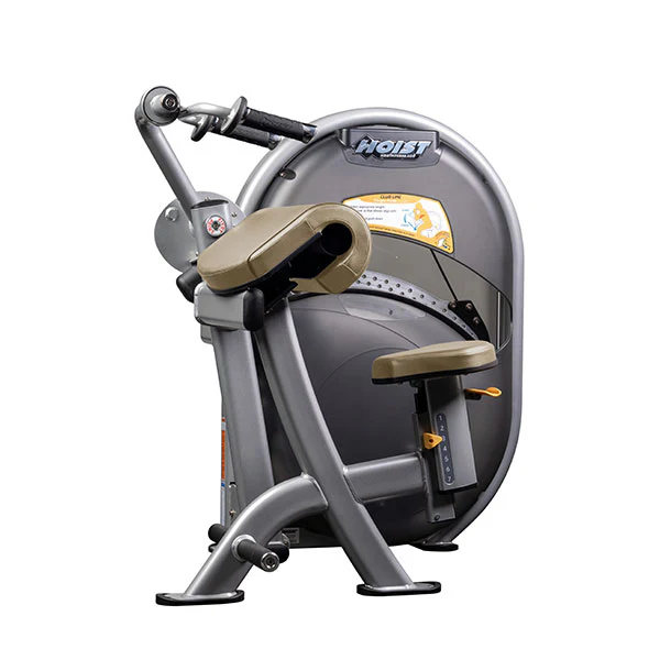 Triceps Extension - Image 4