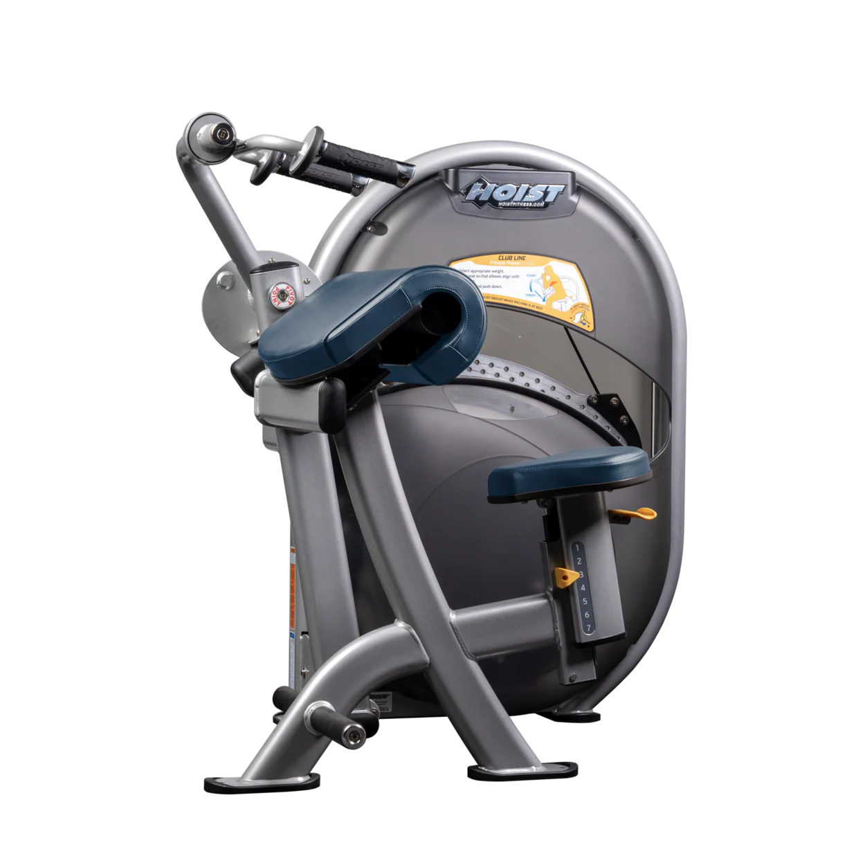 Triceps Extension - Image 40