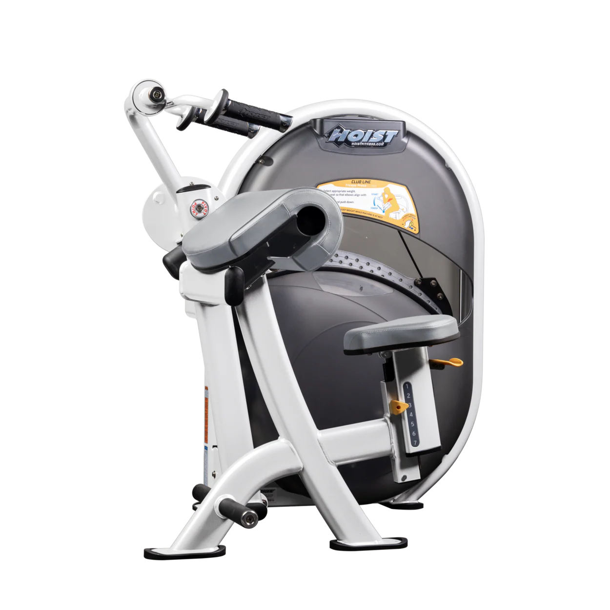 Triceps Extension - Image 44