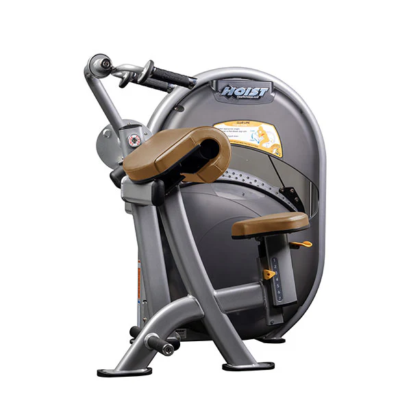 Triceps Extension - Image 5