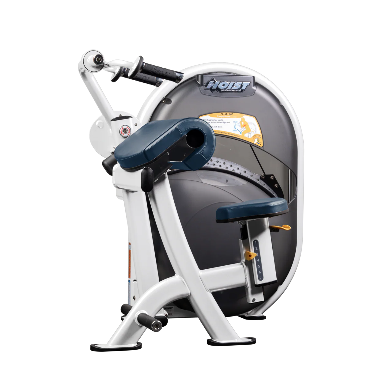 Triceps Extension - Image 53