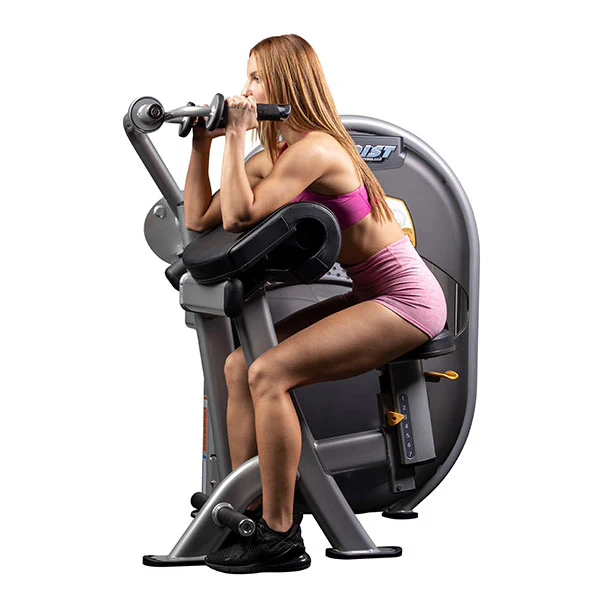 Triceps Extension - Image 7