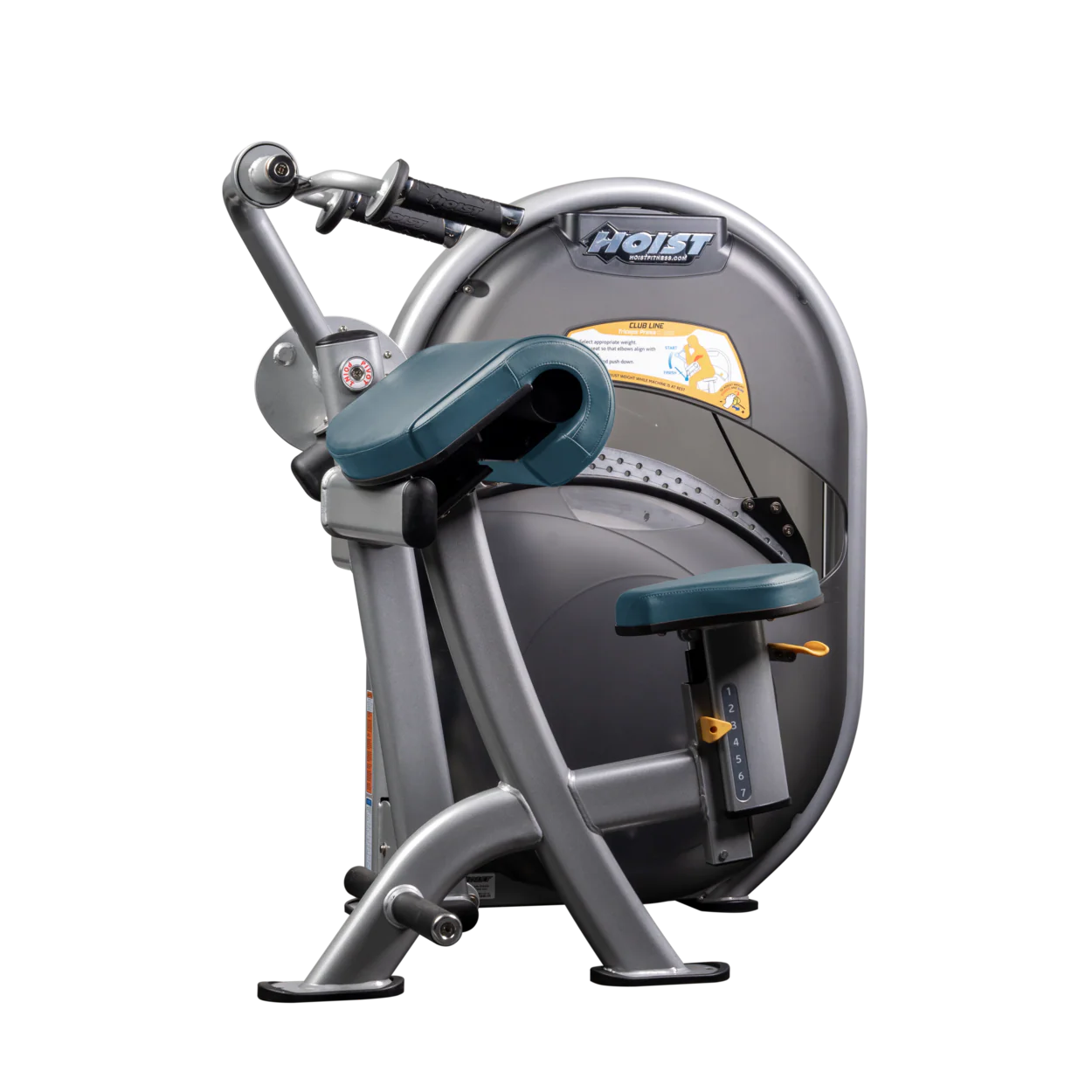 Triceps Extension - Image 74