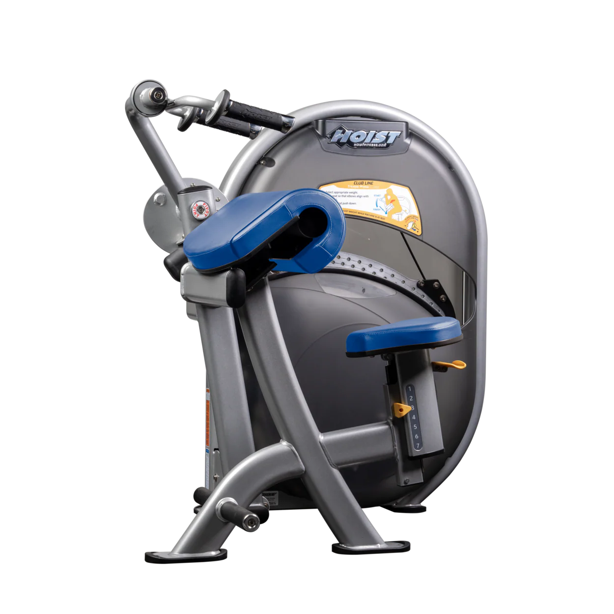 Triceps Extension - Image 75