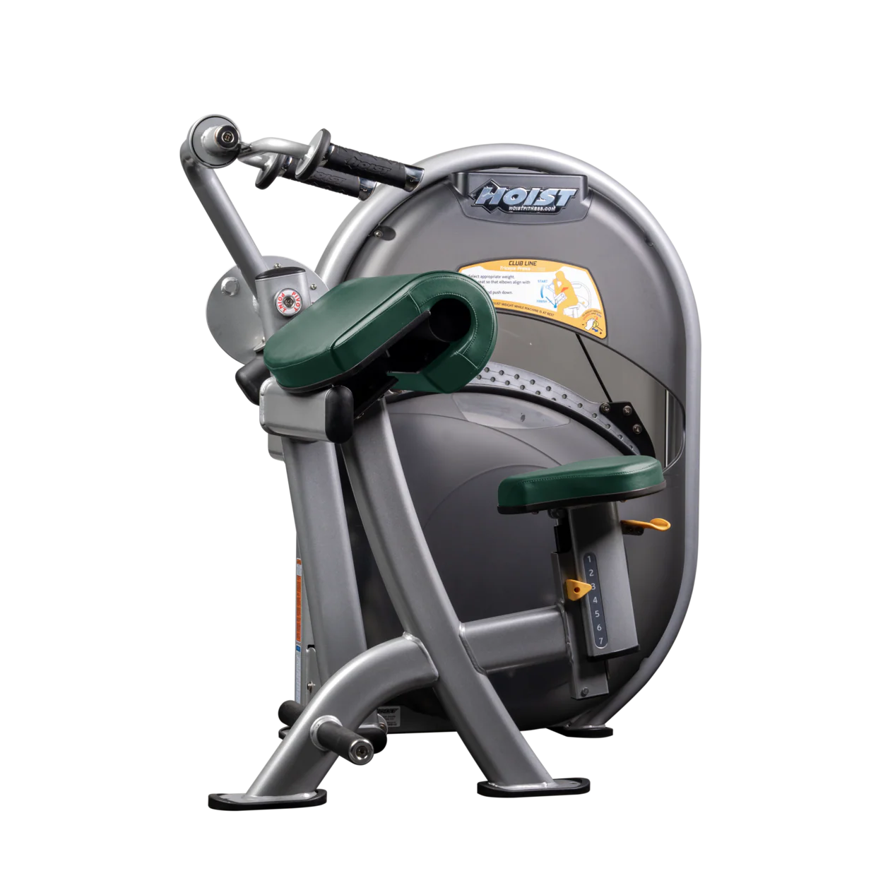 Triceps Extension - Image 78
