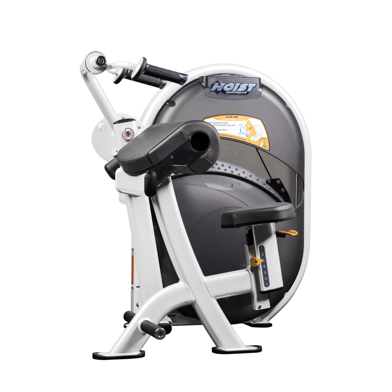 Triceps Extension - Image 82