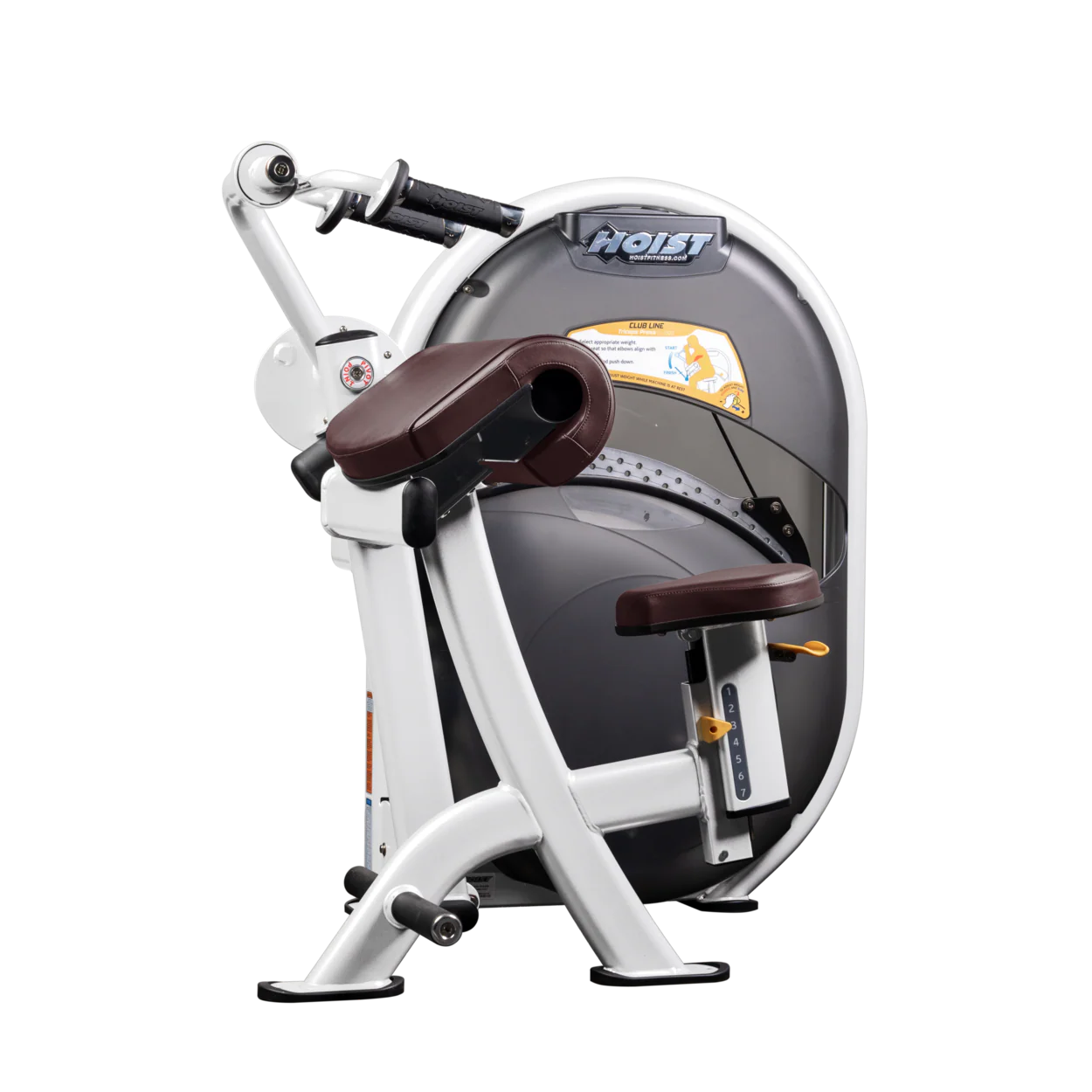 Triceps Extension - Image 83