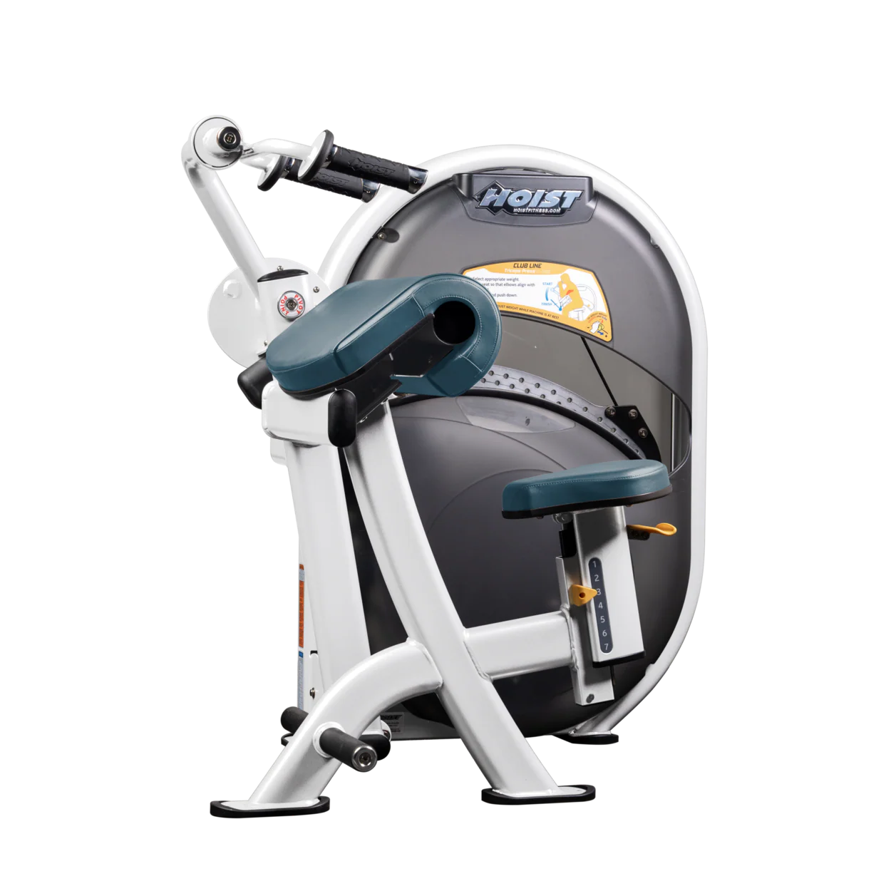 Triceps Extension - Image 86
