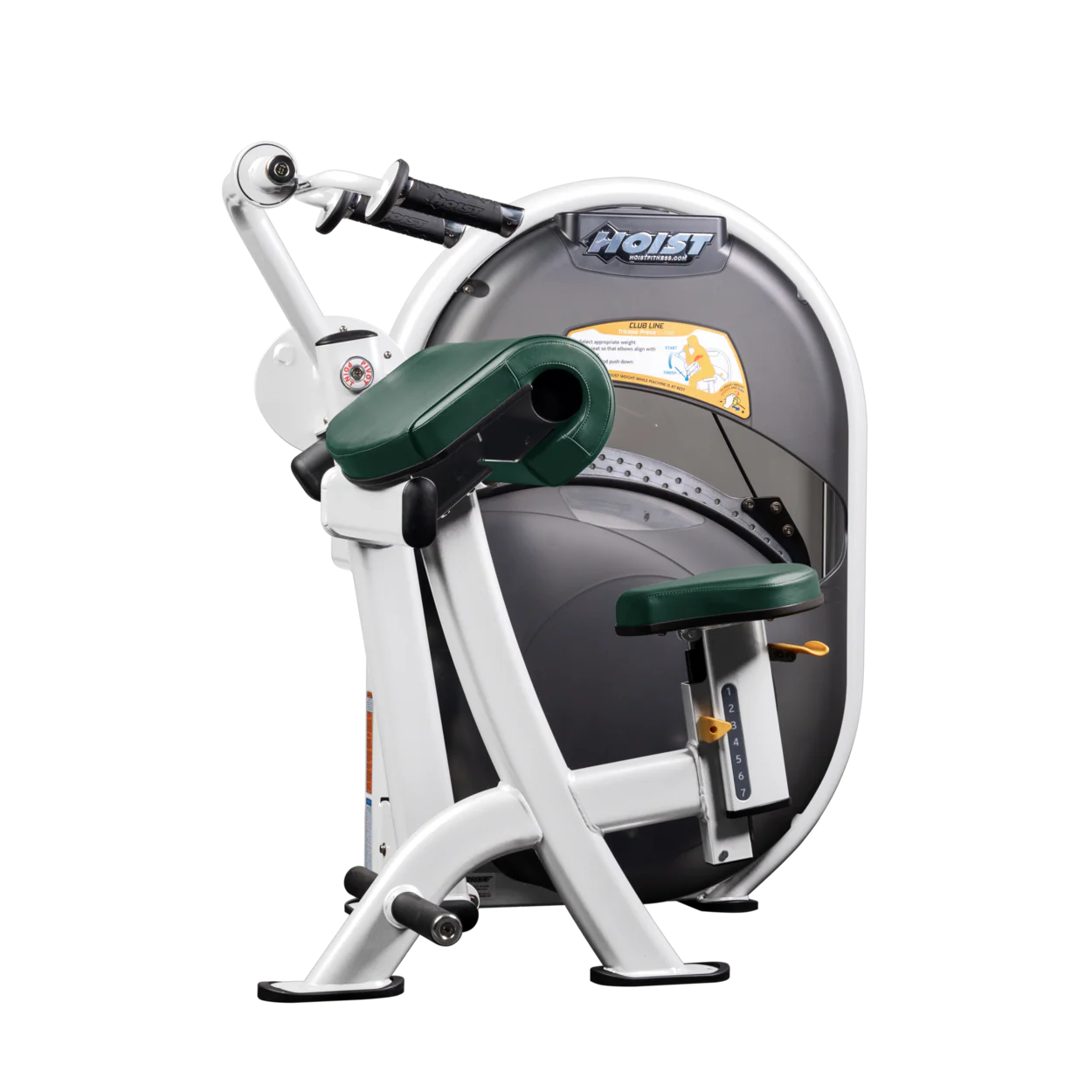 Triceps Extension - Image 90