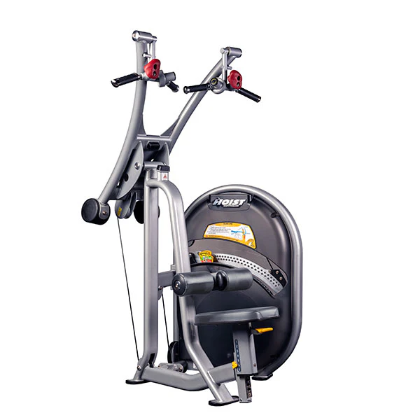 Lat Pulldown - Image 10