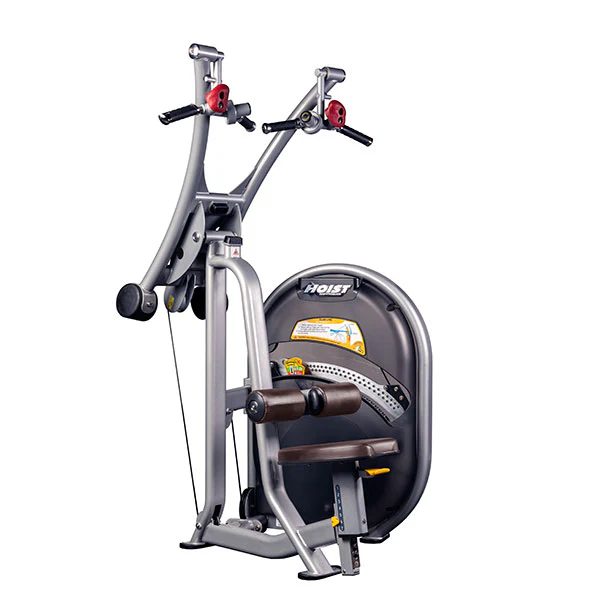 Lat Pulldown - Image 11