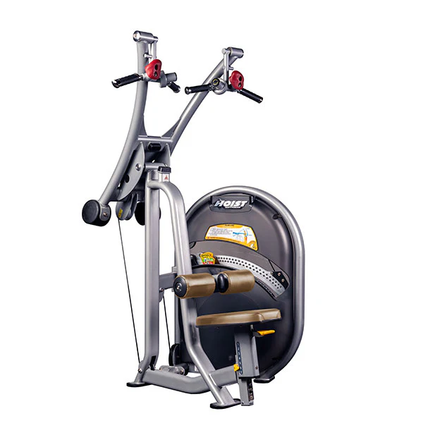 Lat Pulldown - Image 13