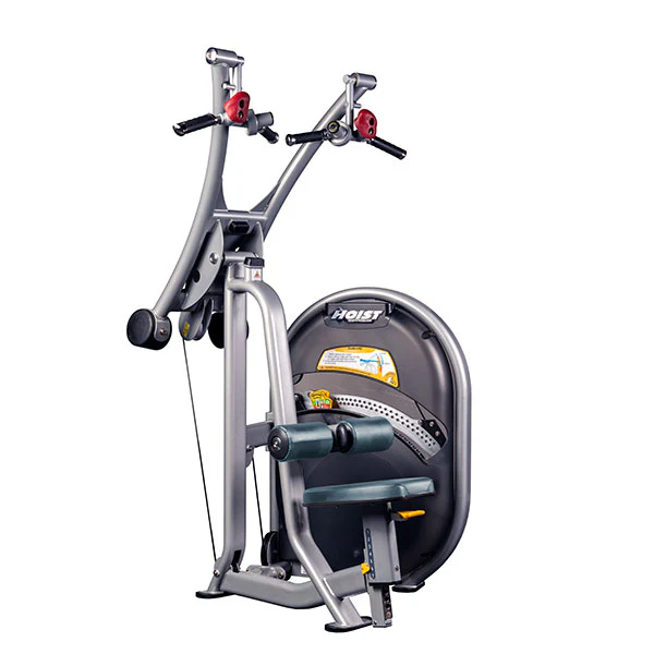 Lat Pulldown - Image 14
