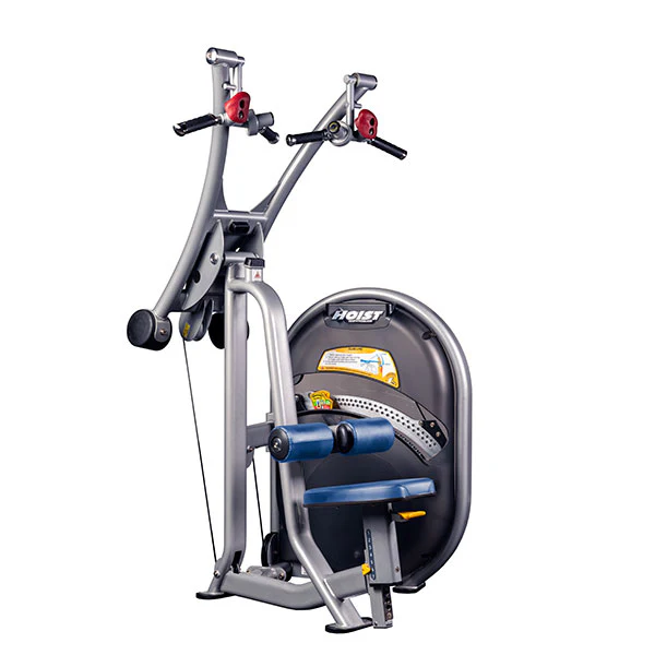 Lat Pulldown - Image 15