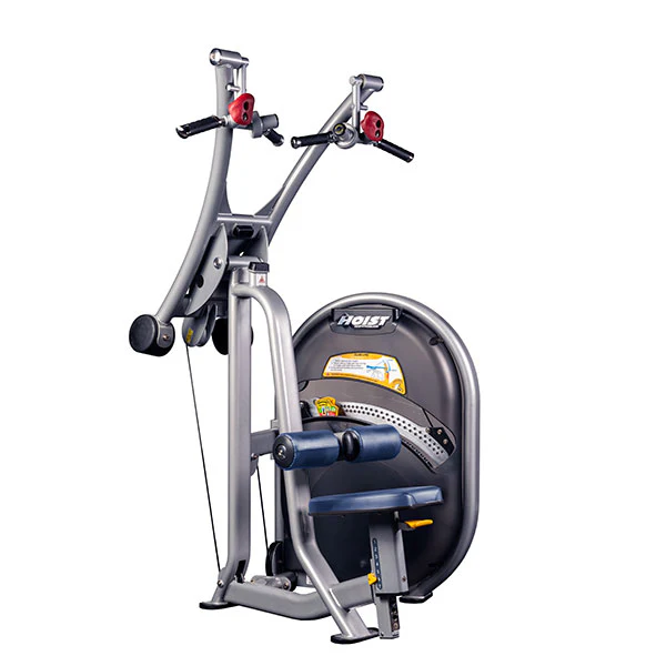 Lat Pulldown - Image 16