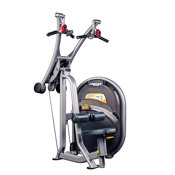 Lat Pulldown - Image 17