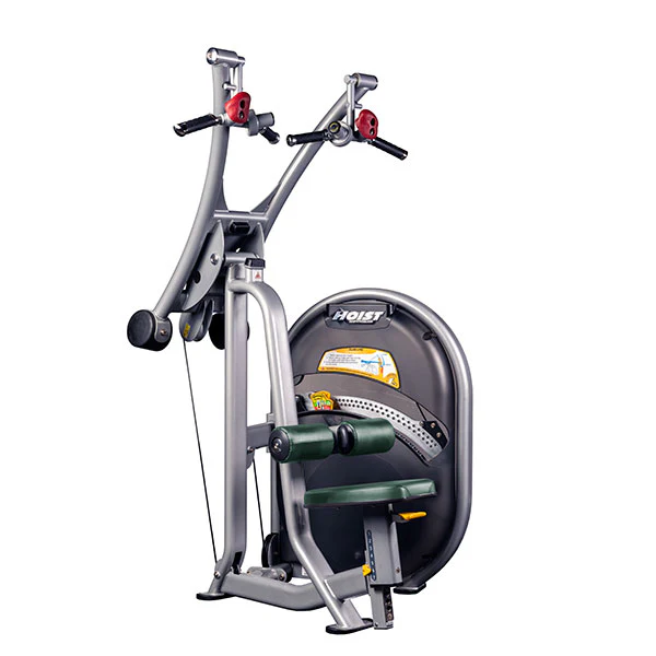 Lat Pulldown - Image 18
