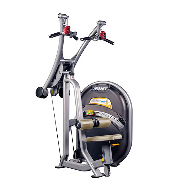 Lat Pulldown - Image 4