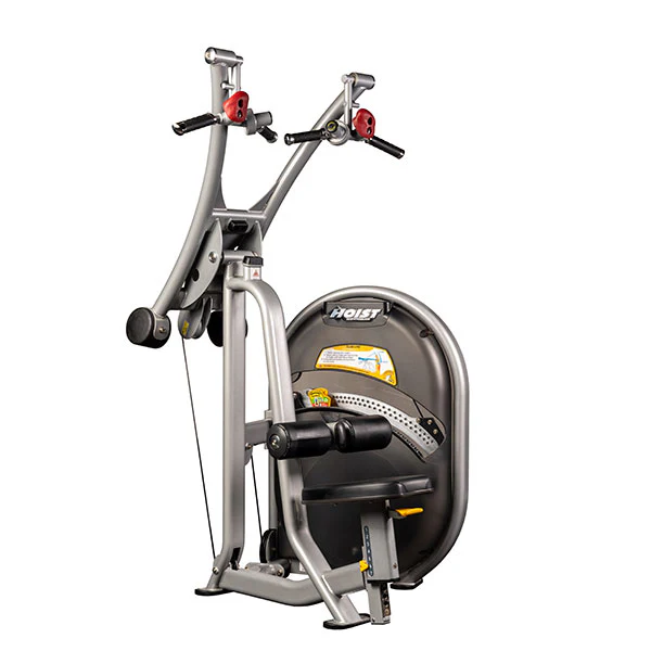 Lat Pulldown - Image 5