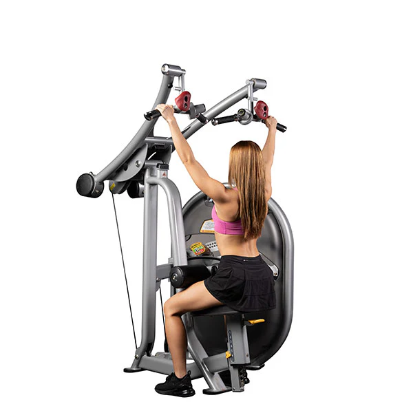 Lat Pulldown - Image 6