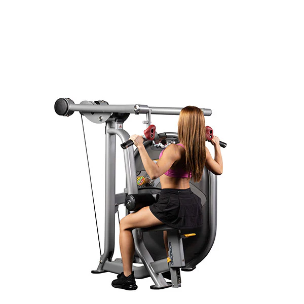 Lat Pulldown - Image 7