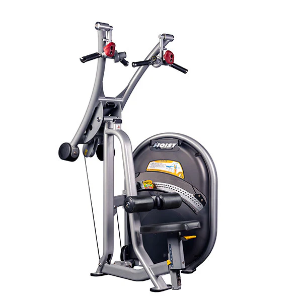 Lat Pulldown - Image 8