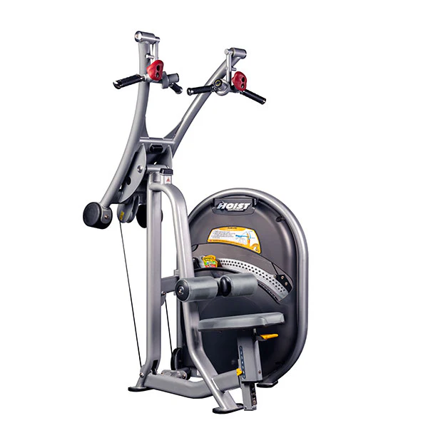 Lat Pulldown - Image 9