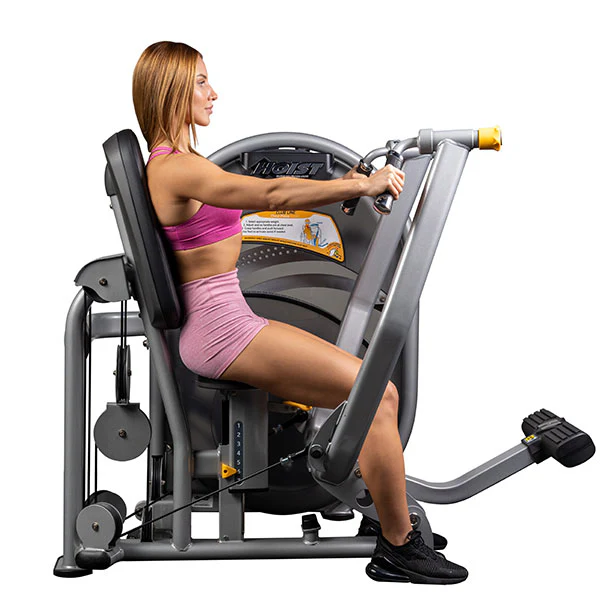 Chest Press - Image 12