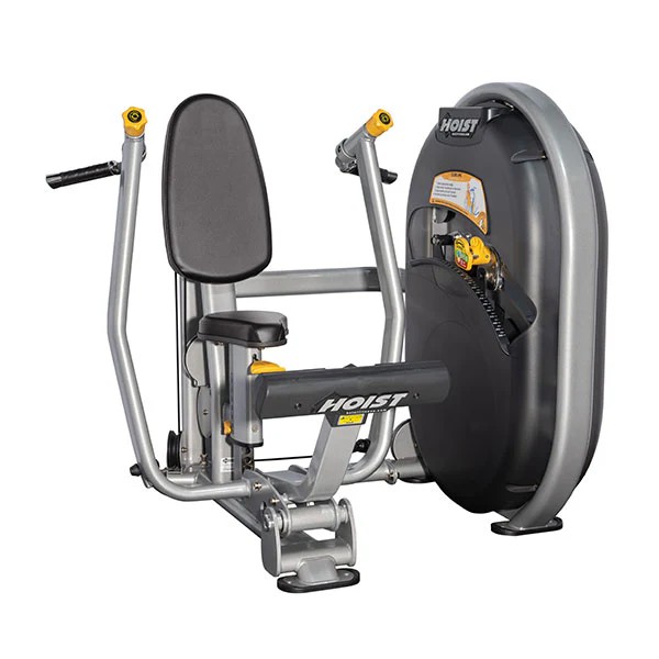 Chest Press - Image 13