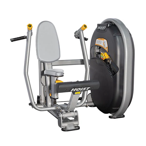 Chest Press - Image 14