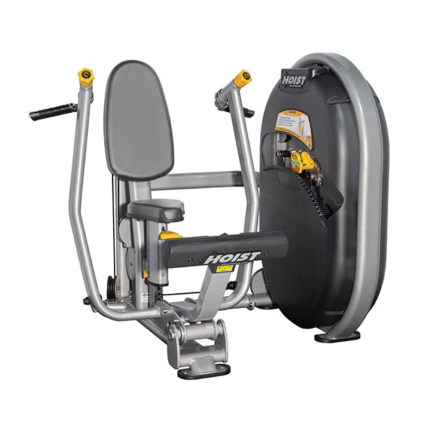 Chest Press - Image 15