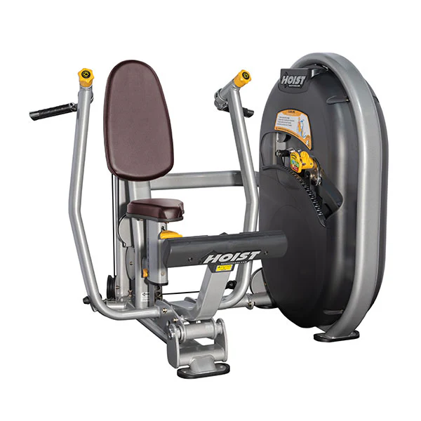 Chest Press - Image 16