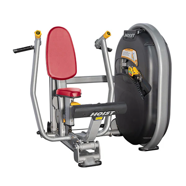 Chest Press - Image 17