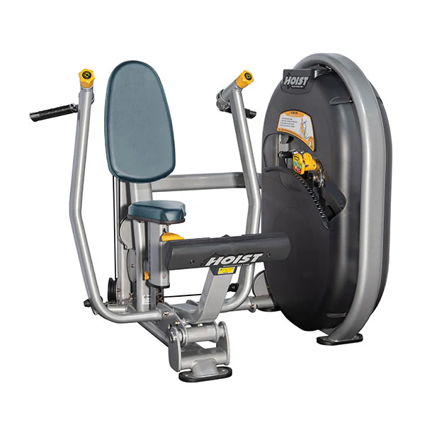 Chest Press - Image 19