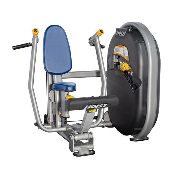 Chest Press - Image 20