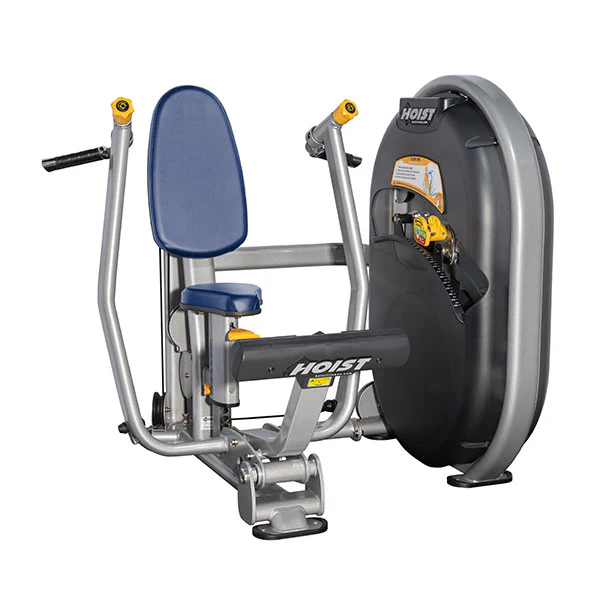 Chest Press - Image 21
