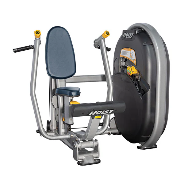 Chest Press - Image 22