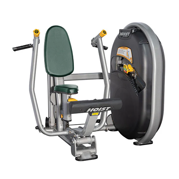 Chest Press - Image 23