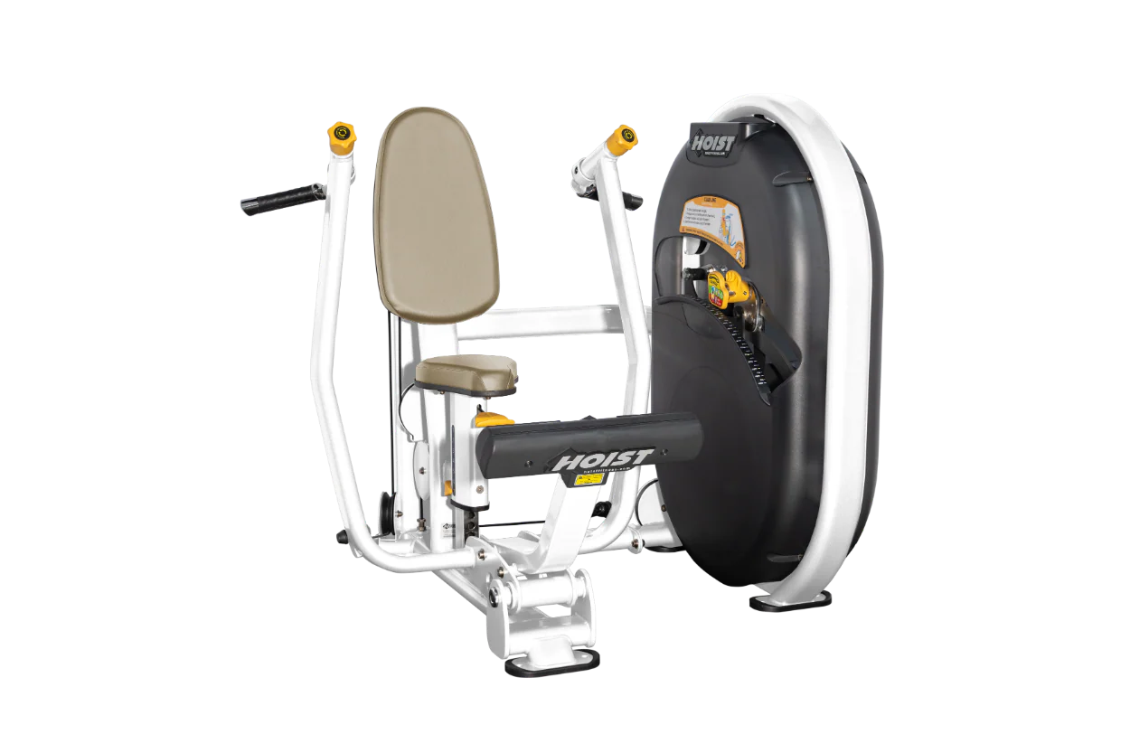 Chest Press - Image 25