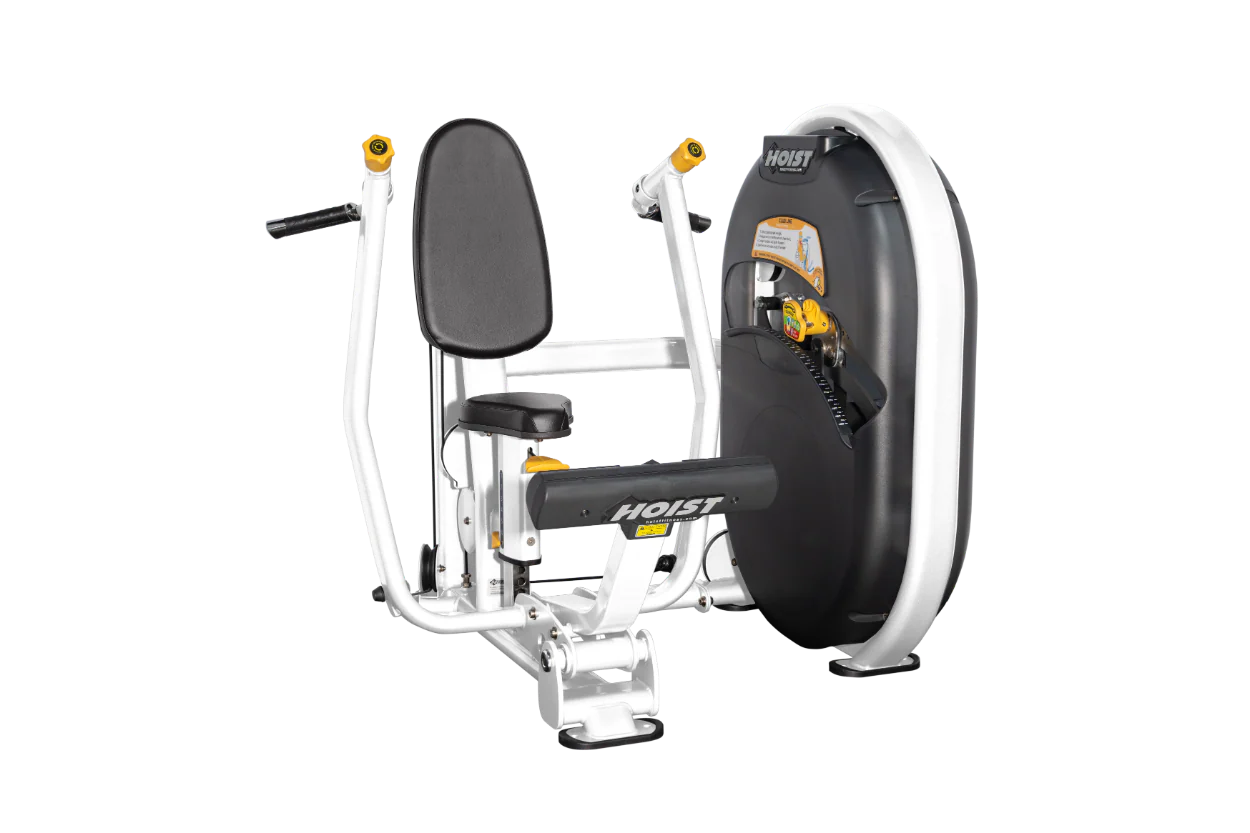 Chest Press - Image 28