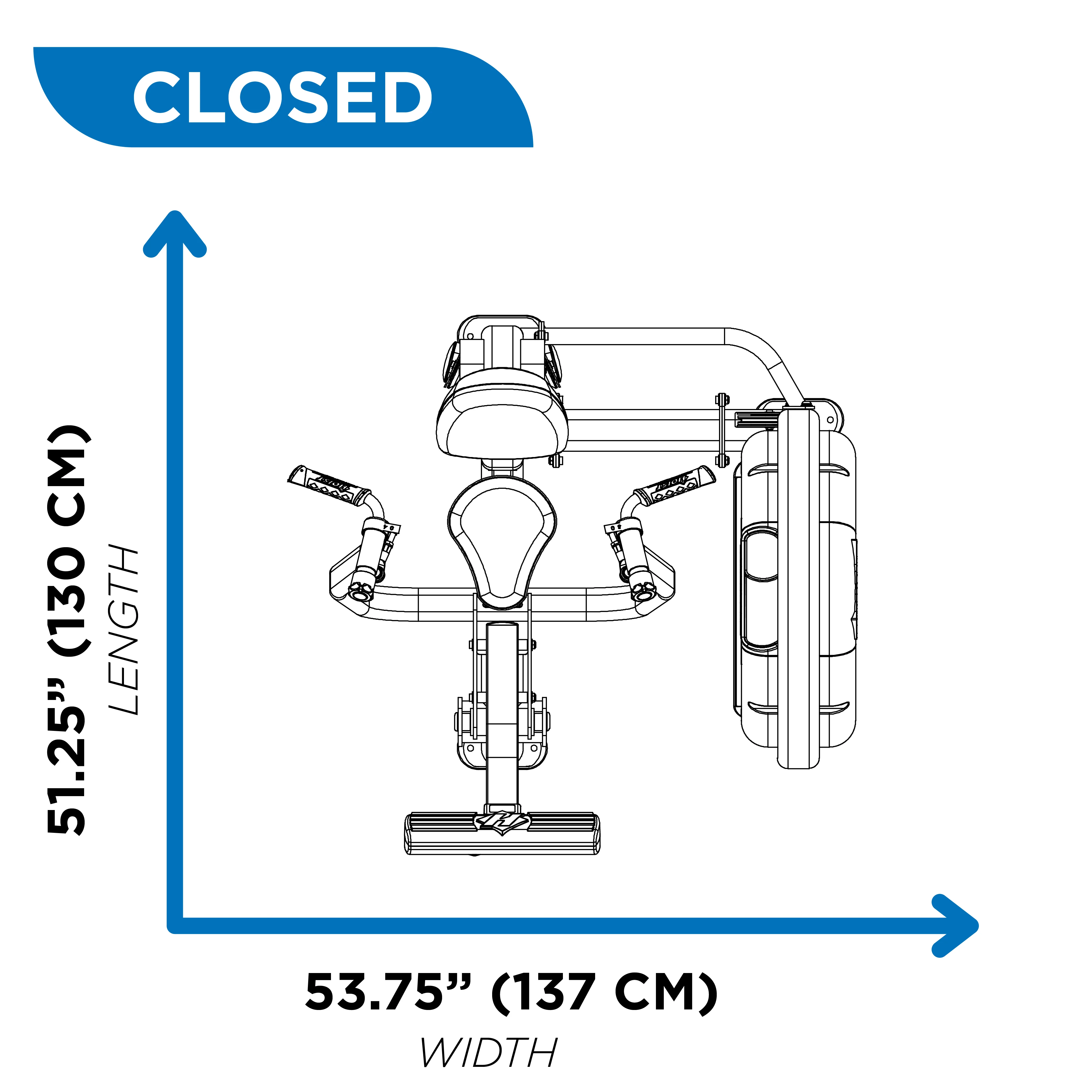Chest Press - Image 3